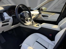 Mazda CX-80 2.5 PHEV AWD = Takumi Plus = 6 Seats  | Mobile.bg    6