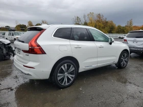 Volvo XC60 B6 INSCRIPTION - 45000 лв. / 23008.13 € - 88107154 4