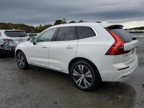 Volvo XC60 B6 INSCRIPTION - 45000 лв. / 23008.13 € - 88107154 2