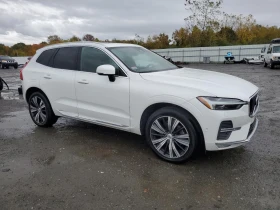 Volvo XC60 B6 INSCRIPTION - 45000 лв. / 23008.13 € - 88107154 5