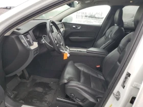 Volvo XC60 B6 INSCRIPTION - 45000 лв. / 23008.13 € - 88107154 7