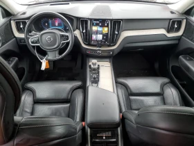 Volvo XC60 B6 INSCRIPTION - 45000 лв. / 23008.13 € - 88107154 8