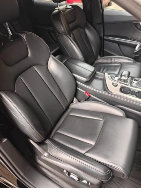 Audi SQ7, снимка 9