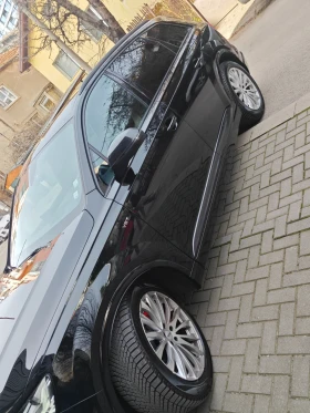 Audi SQ7, снимка 4