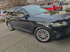 Audi SQ7, снимка 5