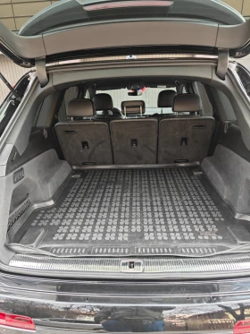 Audi SQ7, снимка 7