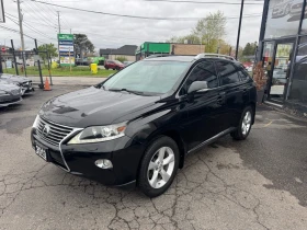Lexus RX 350 * * CARFAX * * АВТО КРЕДИТ * * 