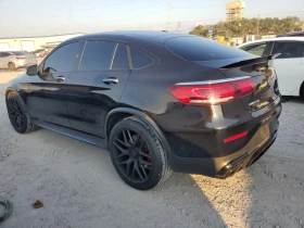 Mercedes-Benz GLC 4l Coupe 63 S 4Matic Amg - 43000 € / 84100.69 лв. - 68584274 2