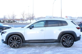 Mazda CX-50 GT* AWD* АвтоКредит* (ЦЕНА ДО БГ), снимка 4