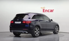 Mercedes-Benz GLC, снимка 2