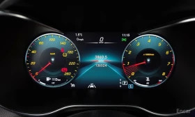 Mercedes-Benz GLC, снимка 8