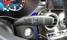 Mercedes-Benz GLC, снимка 9