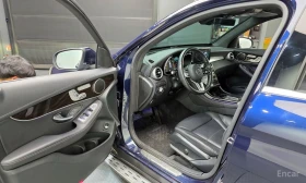 Mercedes-Benz GLC, снимка 10