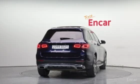 Mercedes-Benz GLC, снимка 4