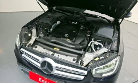 Mercedes-Benz GLC, снимка 6