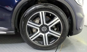 Mercedes-Benz GLC, снимка 5