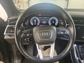 Audi Q8  55 TFSI e Quattro Plug-In Hybrid, снимка 11