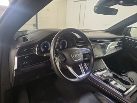 Audi Q8  55 TFSI e Quattro Plug-In Hybrid, снимка 12