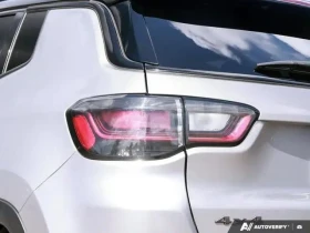 Jeep Compass / Trailhawk Elite / ПАНОРАМА / ОБДУХВАНЕ И ПОДГРЕВ - 23750 € / 46450.96 лв. - 92812870 8