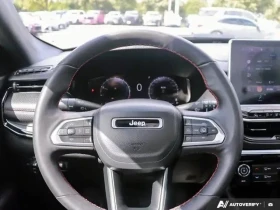 Jeep Compass / Trailhawk Elite / ПАНОРАМА / ОБДУХВАНЕ И ПОДГРЕВ - 23750 € / 46450.96 лв. - 92812870 10