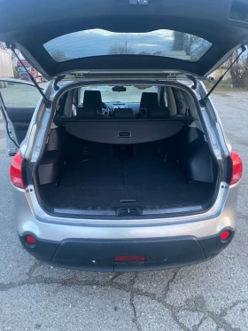 Nissan Qashqai 1.5 DCI 7 МЕСТА - 4400 € / 8605.65 лв. - 98838610 10