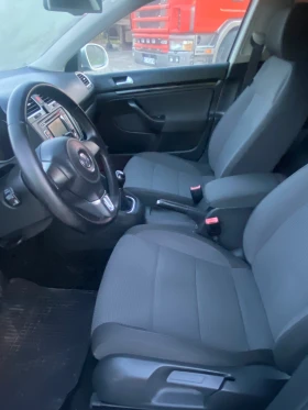 VW Golf 1.6 105к.с - 4200 € / 8214.49 лв. - 98838610 10