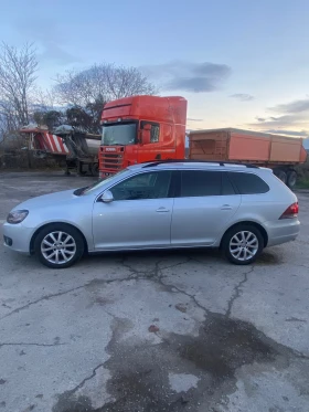 VW Golf 1.6 105к.с - 4200 € / 8214.49 лв. - 98838610 4