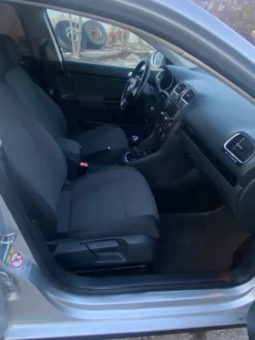 VW Golf 1.6 105к.с - 4200 € / 8214.49 лв. - 98838610 13