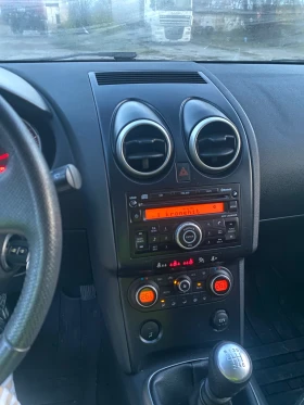 Nissan Qashqai 1.5 DCI 7 МЕСТА - 4400 € / 8605.65 лв. - 98838610 13