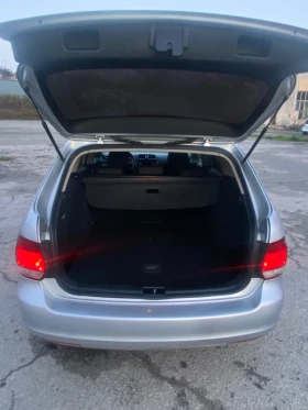 VW Golf 1.6 105к.с - 4200 € / 8214.49 лв. - 98838610 12