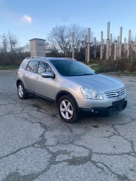 Nissan Qashqai 1.5 DCI 7 МЕСТА - 4400 € / 8605.65 лв. - 98838610 7