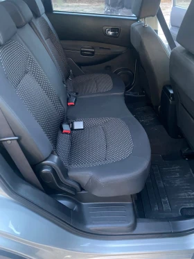 Nissan Qashqai 1.5 DCI 7 МЕСТА - 4400 € / 8605.65 лв. - 98838610 11