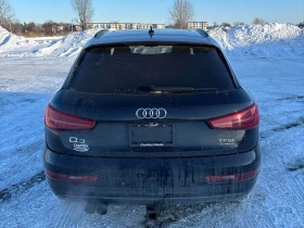 Audi Q3 * Komfort * CARFAX * ПОДГРЕВИ * PANO - 11300 € / 22100.88 лв. - 37821493 4
