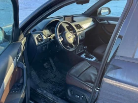 Audi Q3 * Komfort * CARFAX * ПОДГРЕВИ * PANO - 11300 € / 22100.88 лв. - 37821493 5