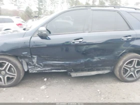 Mercedes-Benz GLE 500 550E Plug-In Hybrid 4MATIC - 15000 € / 29337.45 лв. - 52871928 6