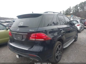 Mercedes-Benz GLE 500 550E Plug-In Hybrid 4MATIC - 15000 € / 29337.45 лв. - 52871928 4