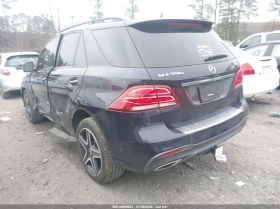 Mercedes-Benz GLE 500 550E Plug-In Hybrid 4MATIC - 15000 € / 29337.45 лв. - 52871928 3