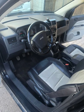 Jeep Compass Tdi - 2800 € / 5476.32 лв. - 38679568 11