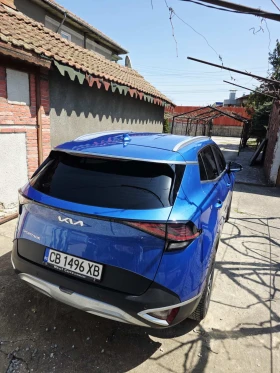 Kia Sportage NQ5 AWD 180hp | 41 000 �� | ��������  | Mobile.bg � ����� ������ 3