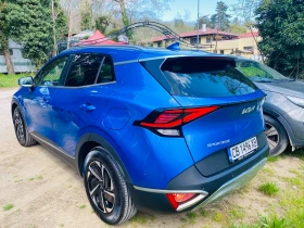 Kia Sportage 1.6TGI* AWD* MILD HYBRID* VISION - 29000 € / 56719.07 лв. - 37086735 3