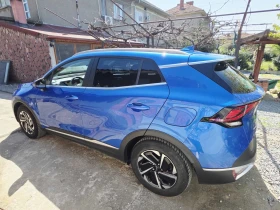 Kia Sportage NQ5 AWD 180hp | 41 000 �� | ��������  | Mobile.bg � ����� ������ 5