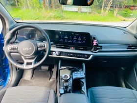 Kia Sportage 1.6TGI* AWD* MILD HYBRID* VISION - 29000 € / 56719.07 лв. - 37086735 7