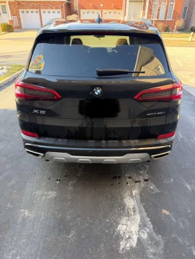 BMW X5 xDrive40i/HUD/360 КАМЕРИ/ПАНОРАМА/AMBIENT - 26490 € / 51809.94 лв. - 87464414 5