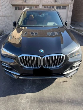 BMW X5 xDrive40i/HUD/360 КАМЕРИ/ПАНОРАМА/AMBIENT - 26490 € / 51809.94 лв. - 87464414 2