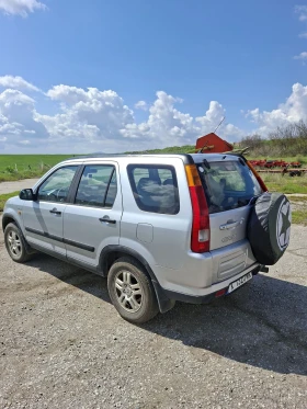 Honda Cr-v 2000 - 4000 € / 7823.32 лв. - 90800492 5