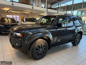 Toyota Land cruiser НОВ!/LC250/205HP/EXECUTIVE/360/NAVI/LED/KLESS/202q