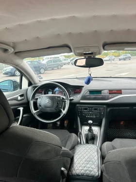 Citroen C5 Aircross 2.0HDI | Mobile.bg � ����� ������ 7