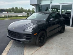 Porsche Macan * GTS * ГЛАВНО ПРЕДСТАВИТЕЛСТВО НА PORSCHE* 