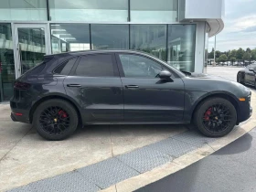 Porsche Macan * GTS * ГЛАВНО ПРЕДСТАВИТЕЛСТВО НА PORSCHE*  | Auto.bg — изображение 4