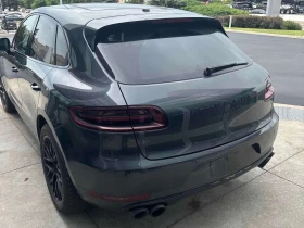 Porsche Macan * GTS * ГЛАВНО ПРЕДСТАВИТЕЛСТВО НА PORSCHE*  | Auto.bg — изображение 5